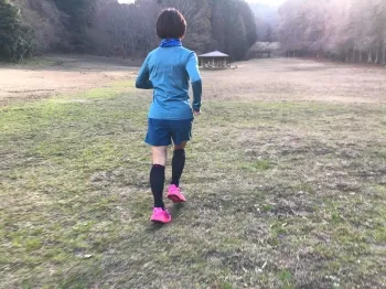 RunNextコンプレッション・ゲーター　Sサイズ