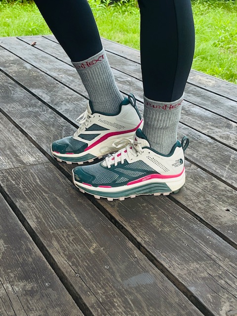 RunNext トレッキング23-25㎝