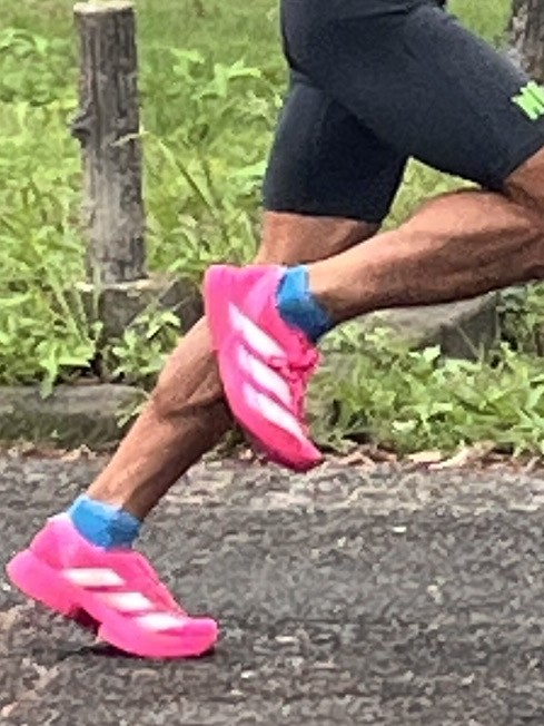 RunNext Acty25-27cm